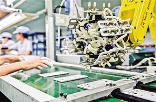 慧都科技攜手拓億科技 為您提供量體裁衣的MES系統解決方案