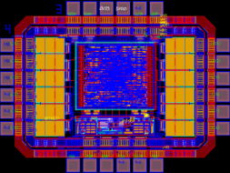 集成電路設(shè)計(jì)服務(wù) 融合設(shè)計(jì)與攝影的軟件開(kāi)發(fā)生產(chǎn)供應(yīng)商